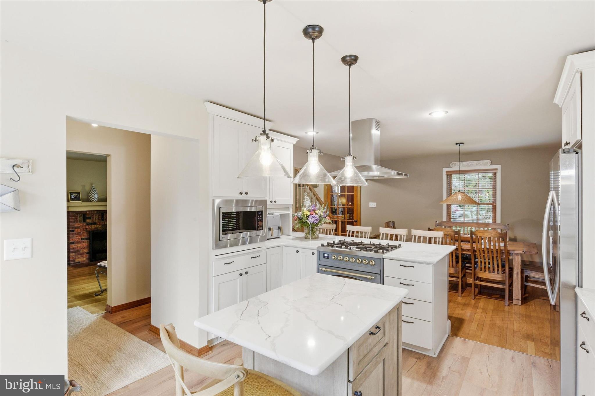 CAMP HILL BOROUGH - Residential