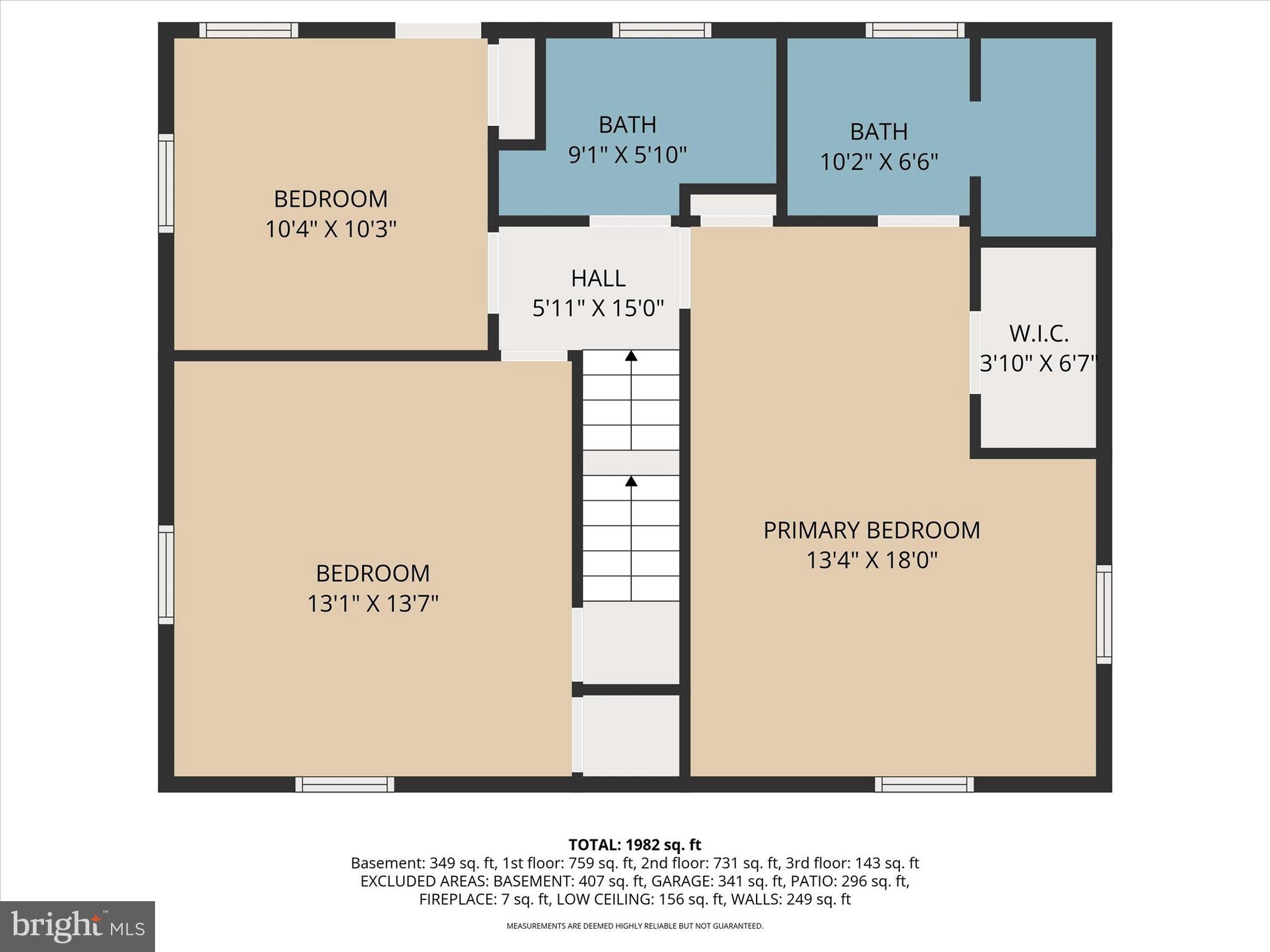 CAMP HILL BOROUGH - Residential