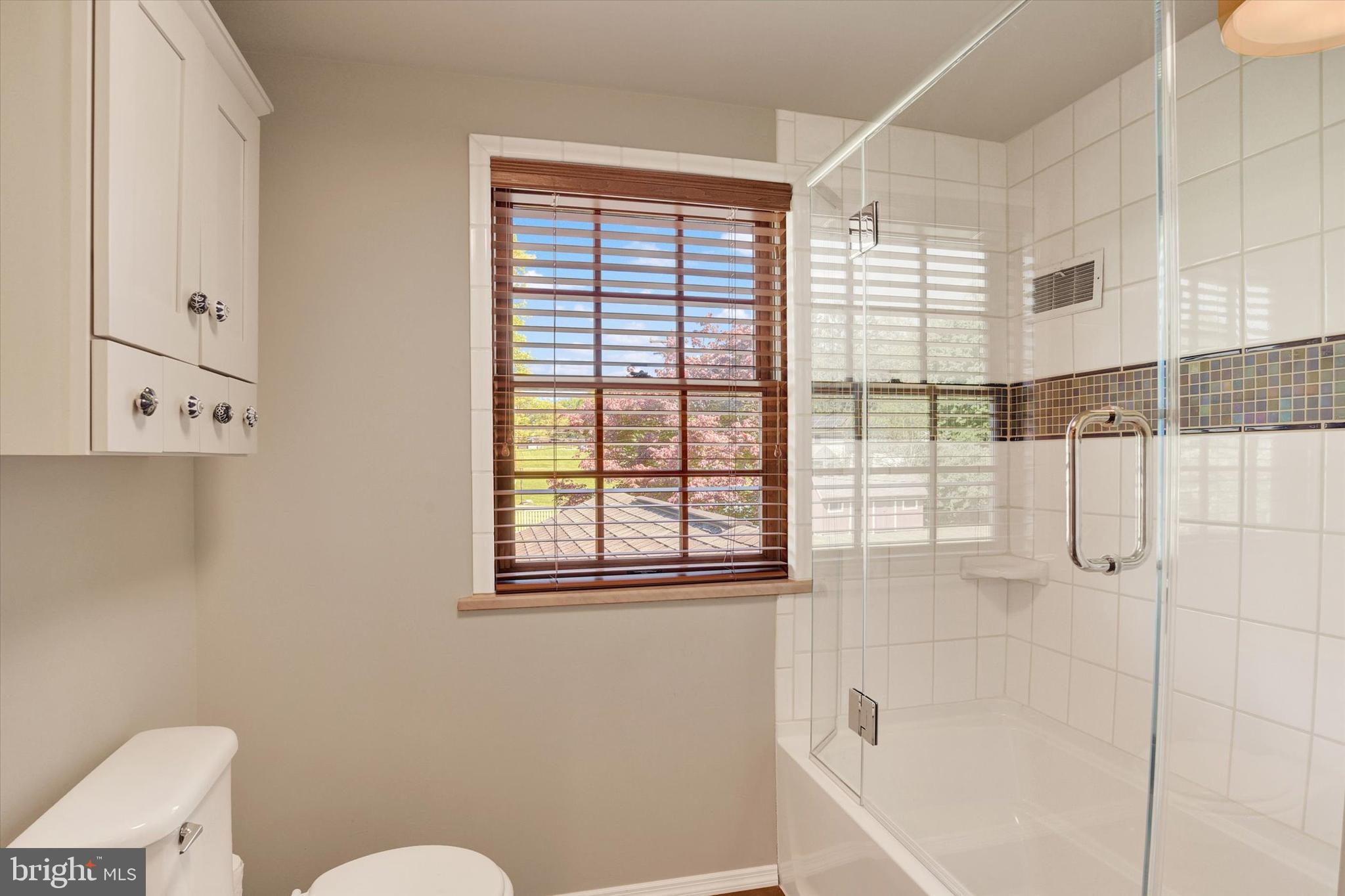 CAMP HILL BOROUGH - Residential