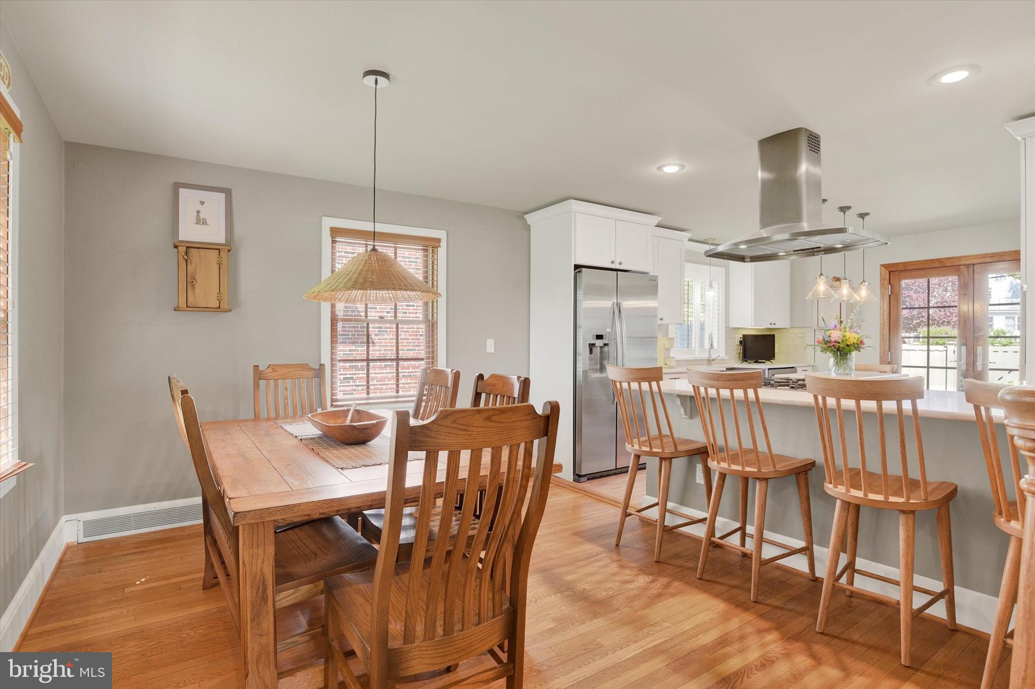 CAMP HILL BOROUGH - Residential