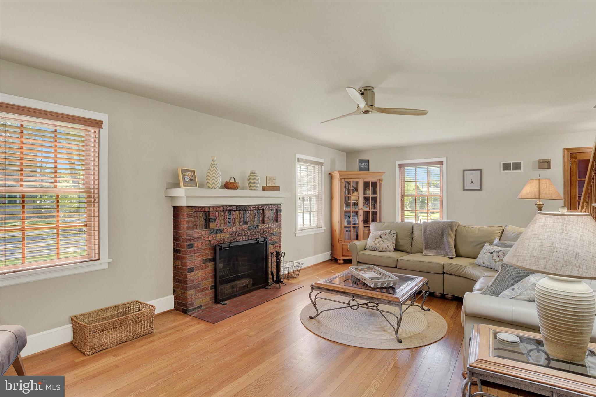 CAMP HILL BOROUGH - Residential