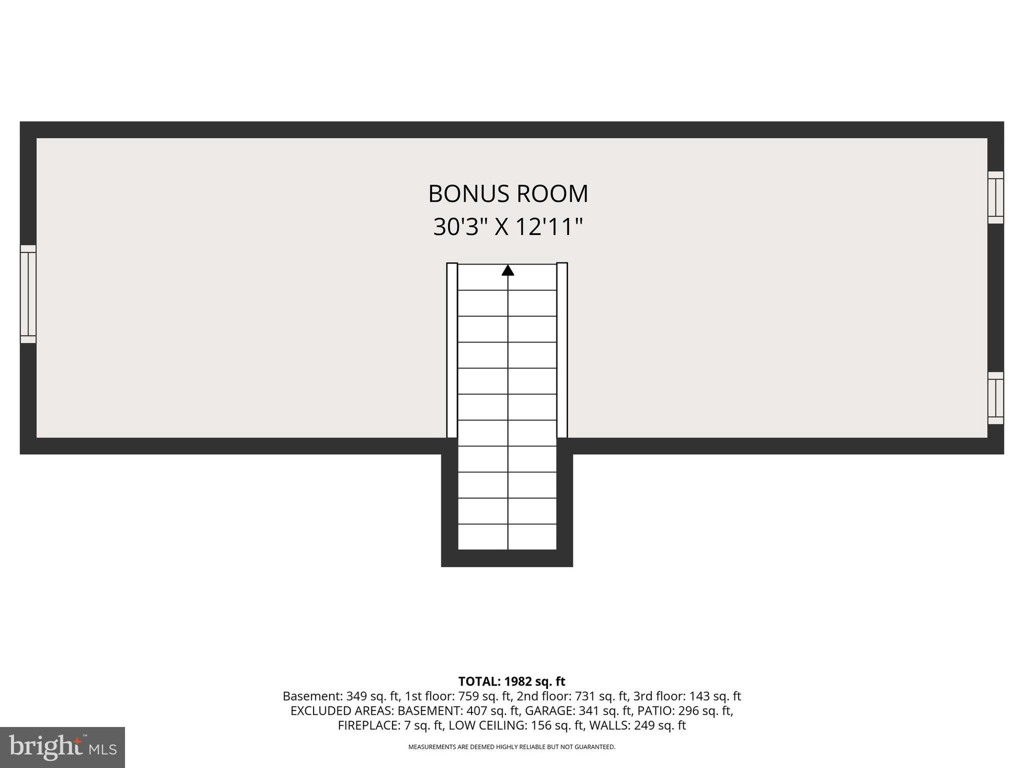 CAMP HILL BOROUGH - Residential