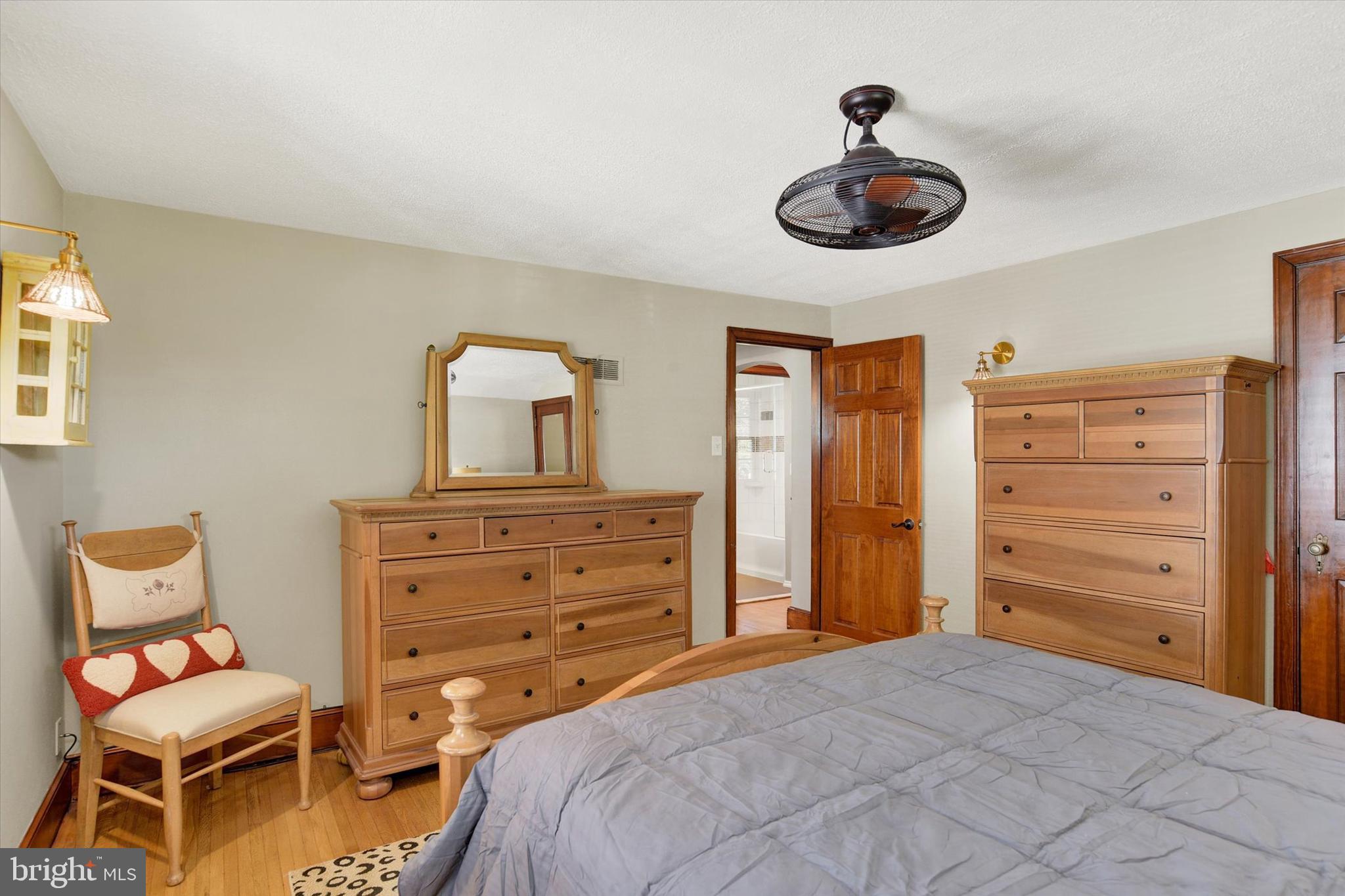 CAMP HILL BOROUGH - Residential