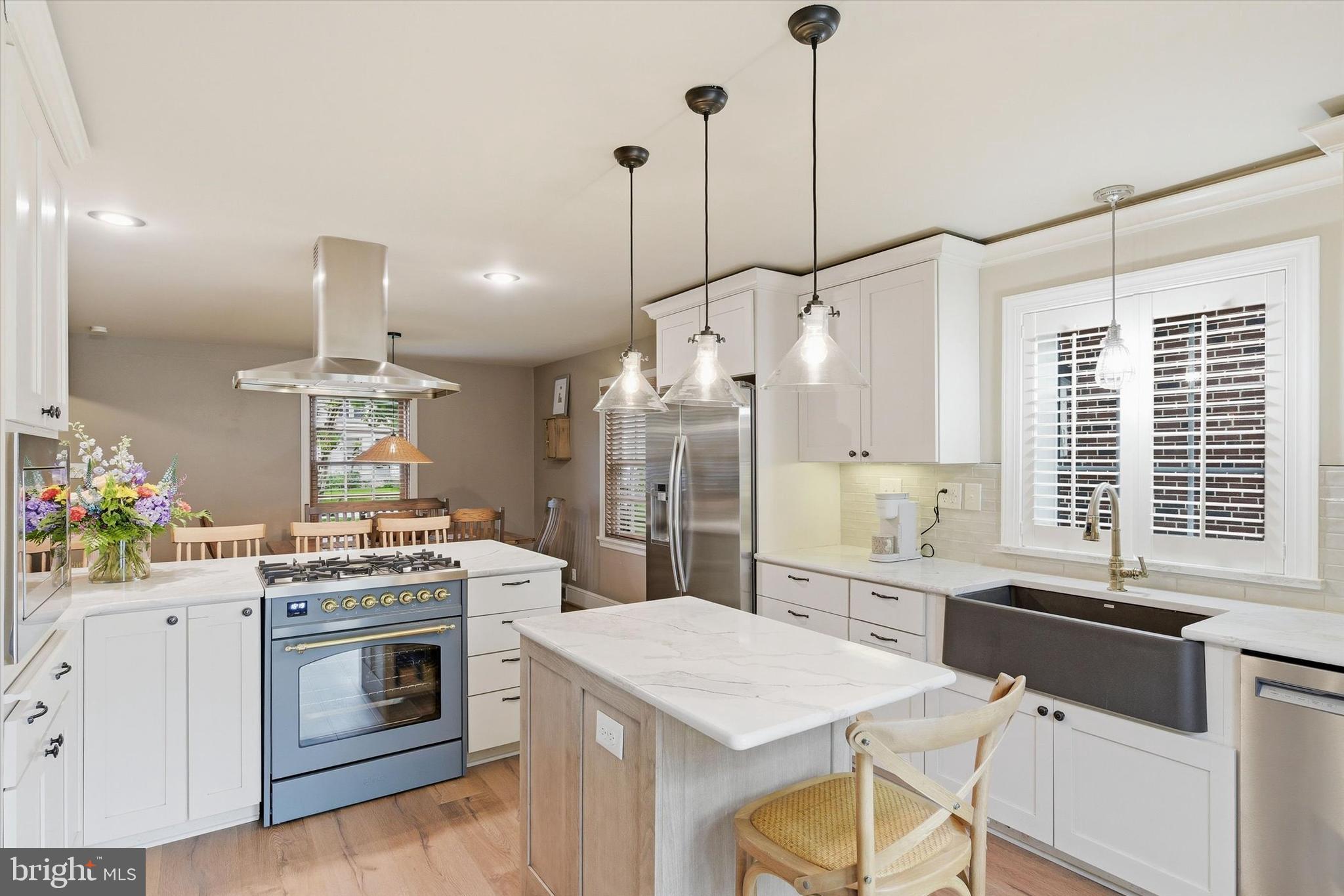 CAMP HILL BOROUGH - Residential