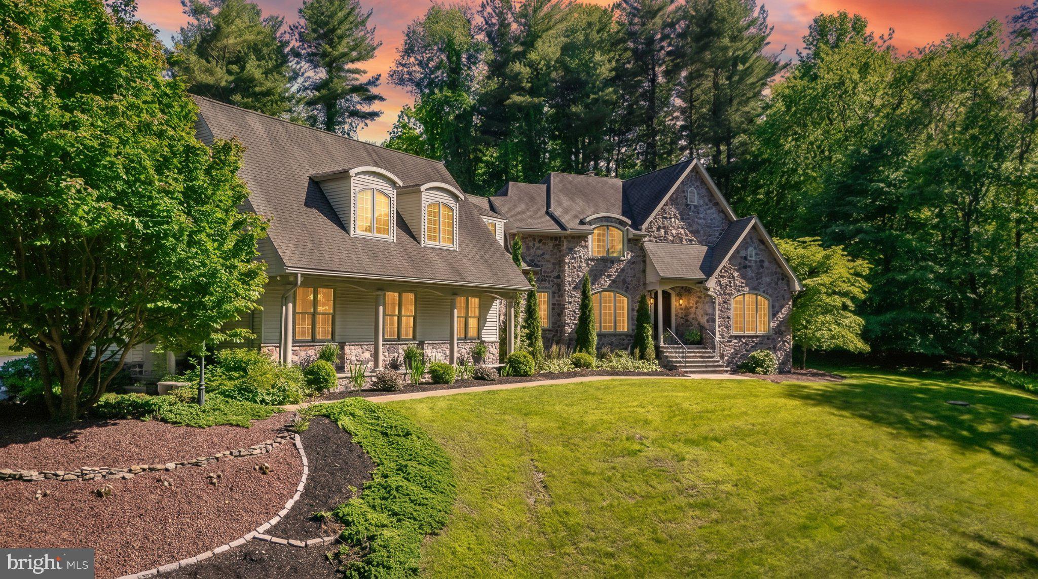 3814 ROCKS STATION ROAD