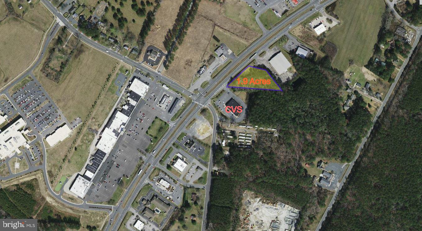 0 LANKFORD HIGHWAY