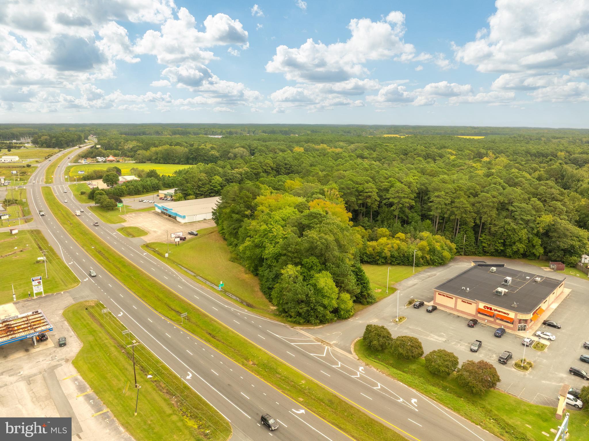 0 LANKFORD HIGHWAY