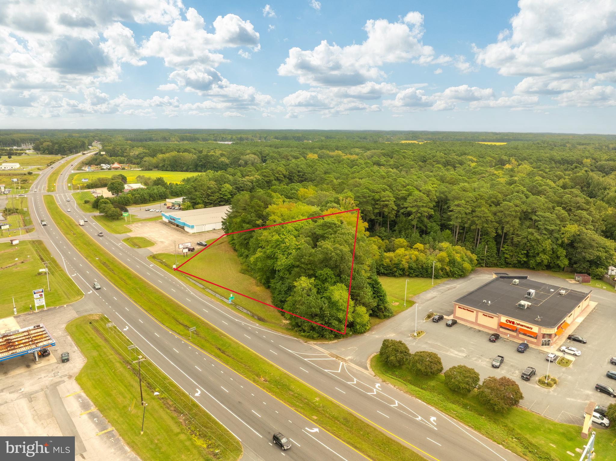 0 LANKFORD HIGHWAY