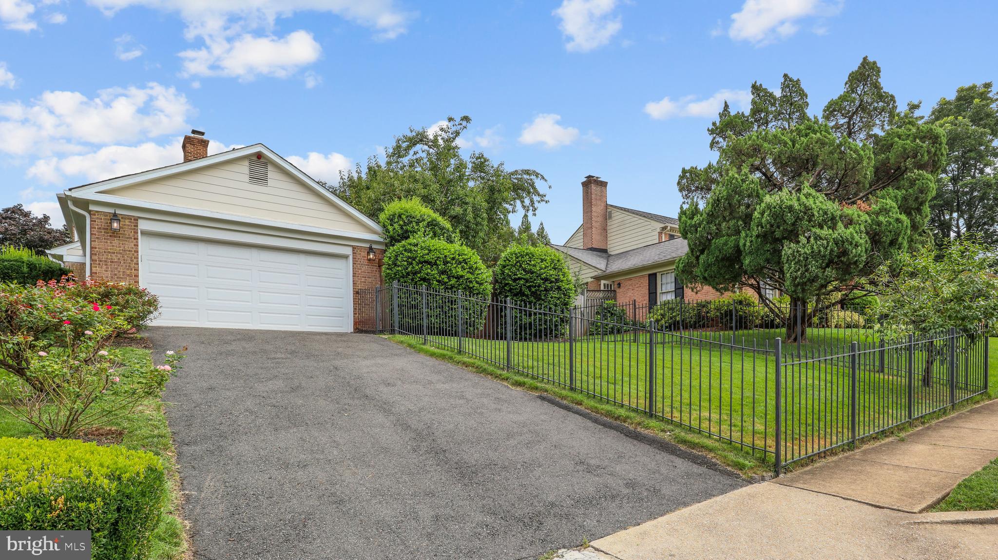 COUNTRY CLUB MANOR - Residential