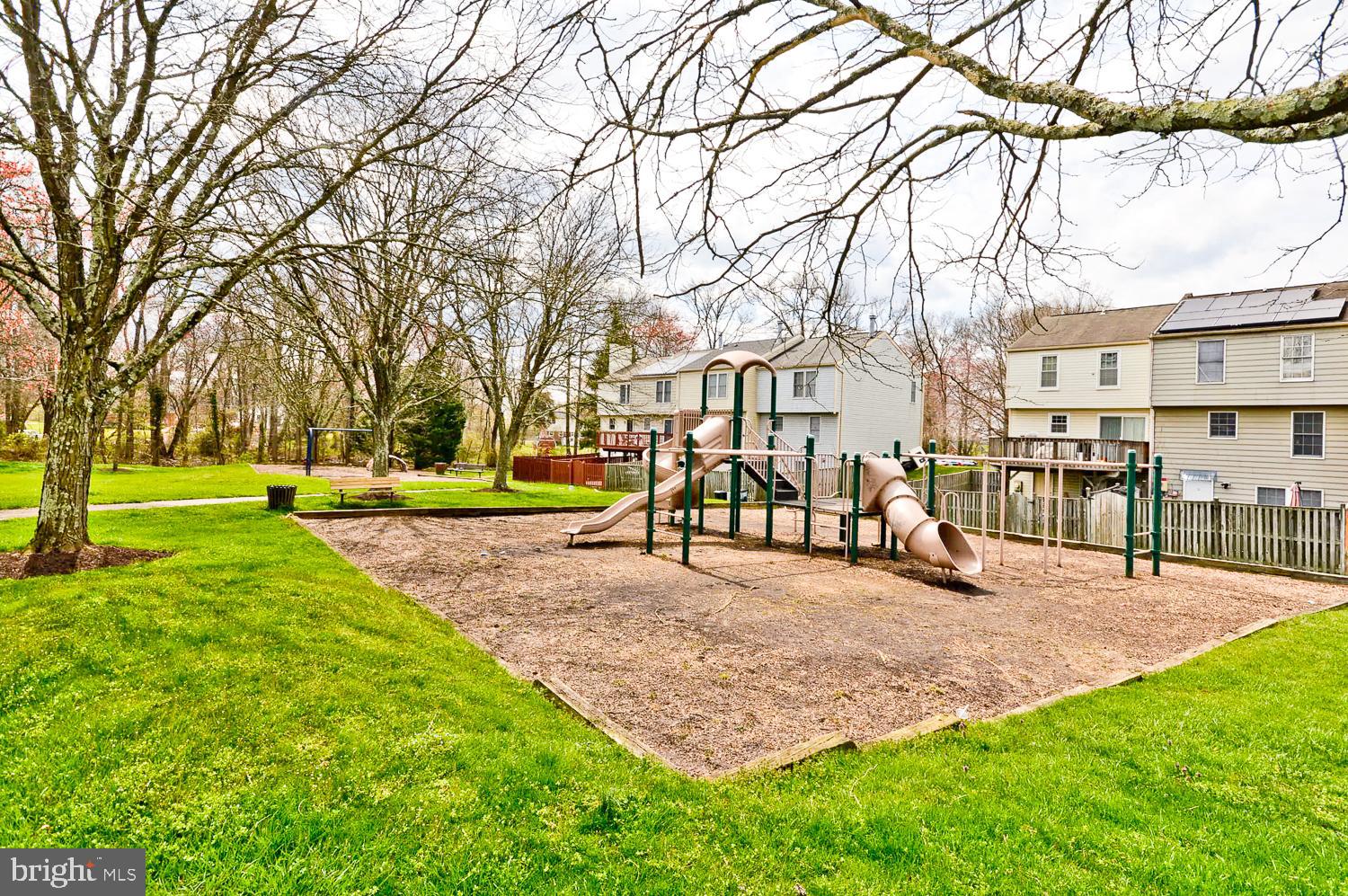 INDIAN CREEK - Residential Lease