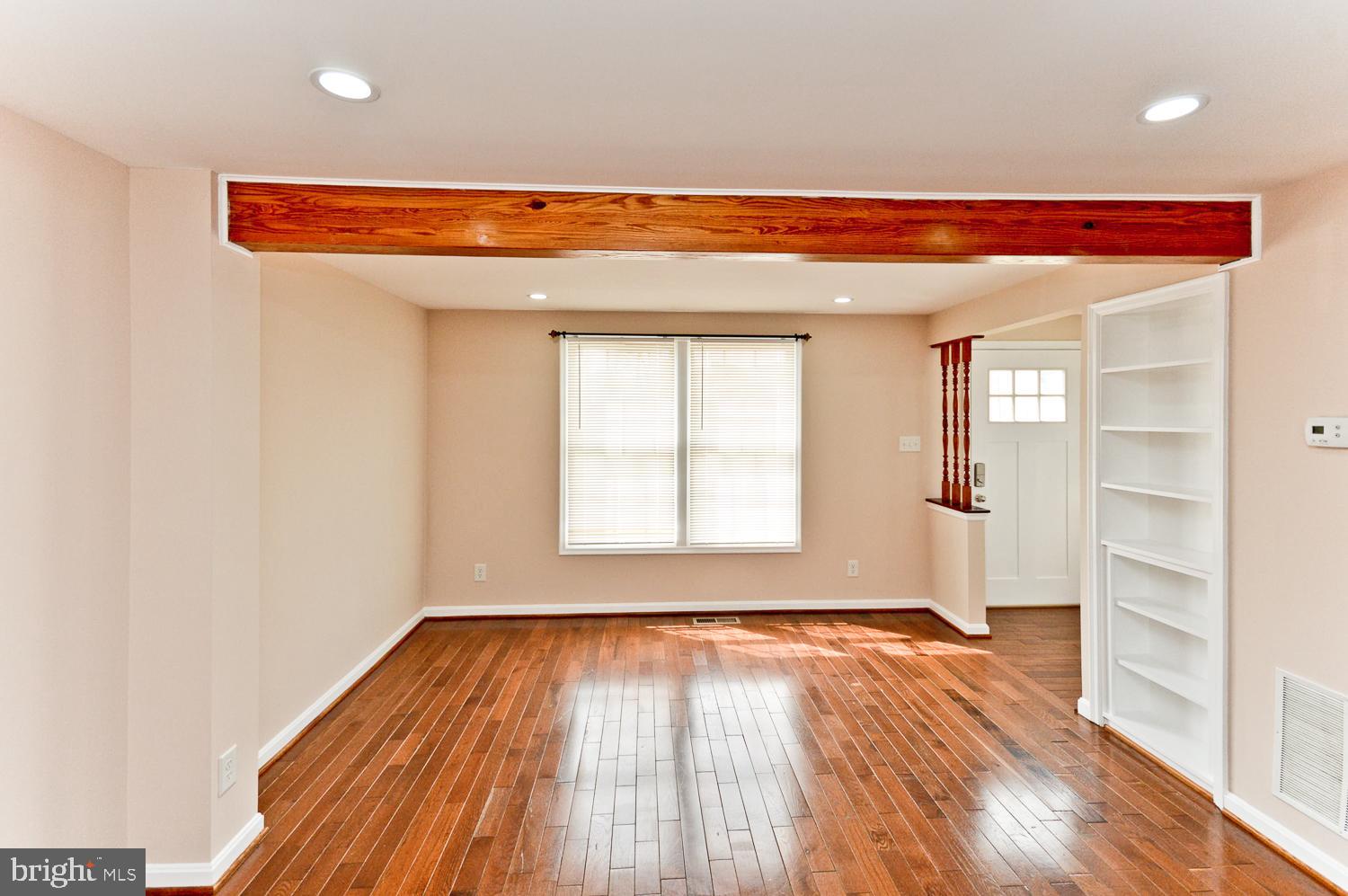 INDIAN CREEK - Residential Lease