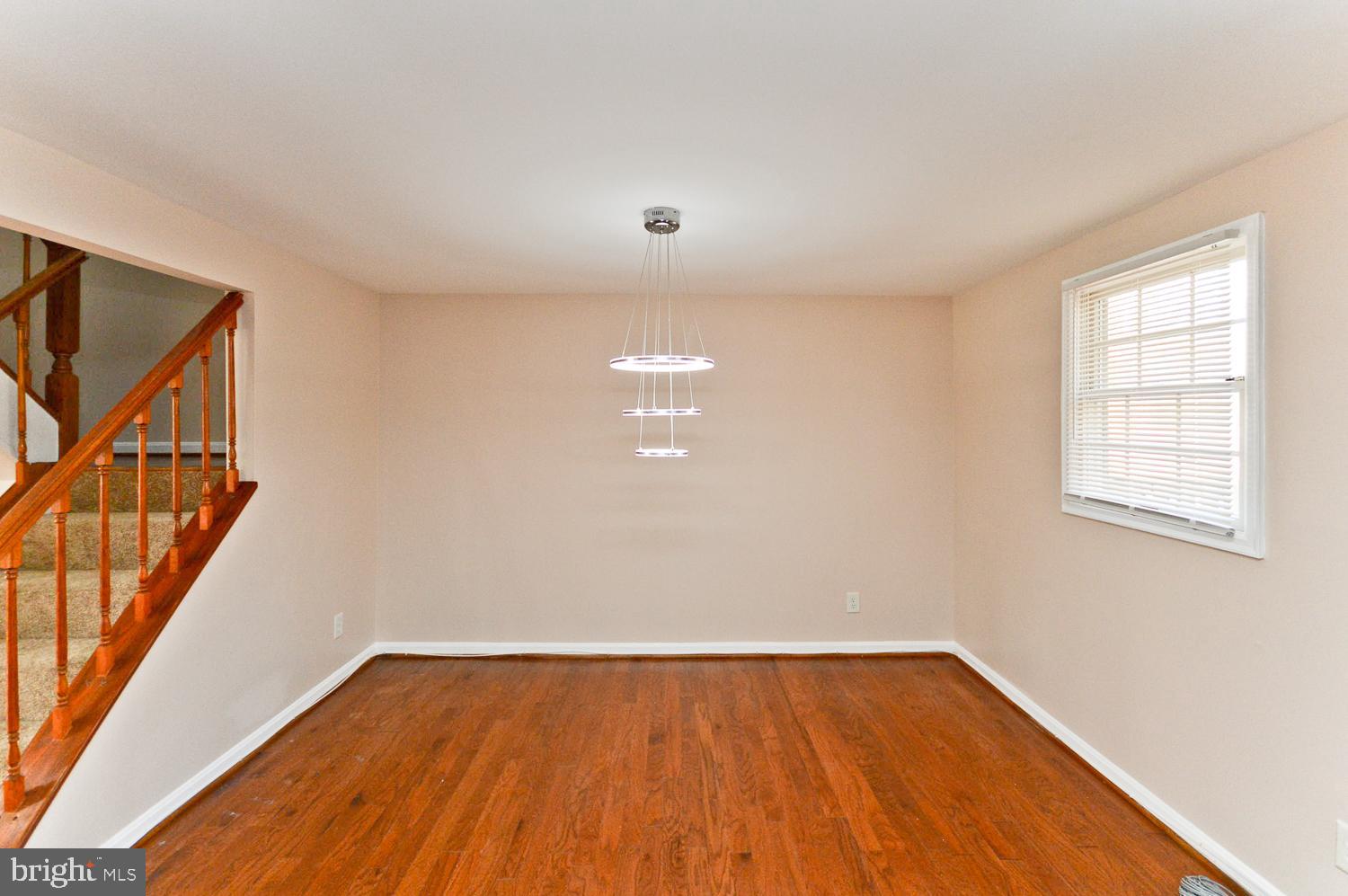 INDIAN CREEK - Residential Lease