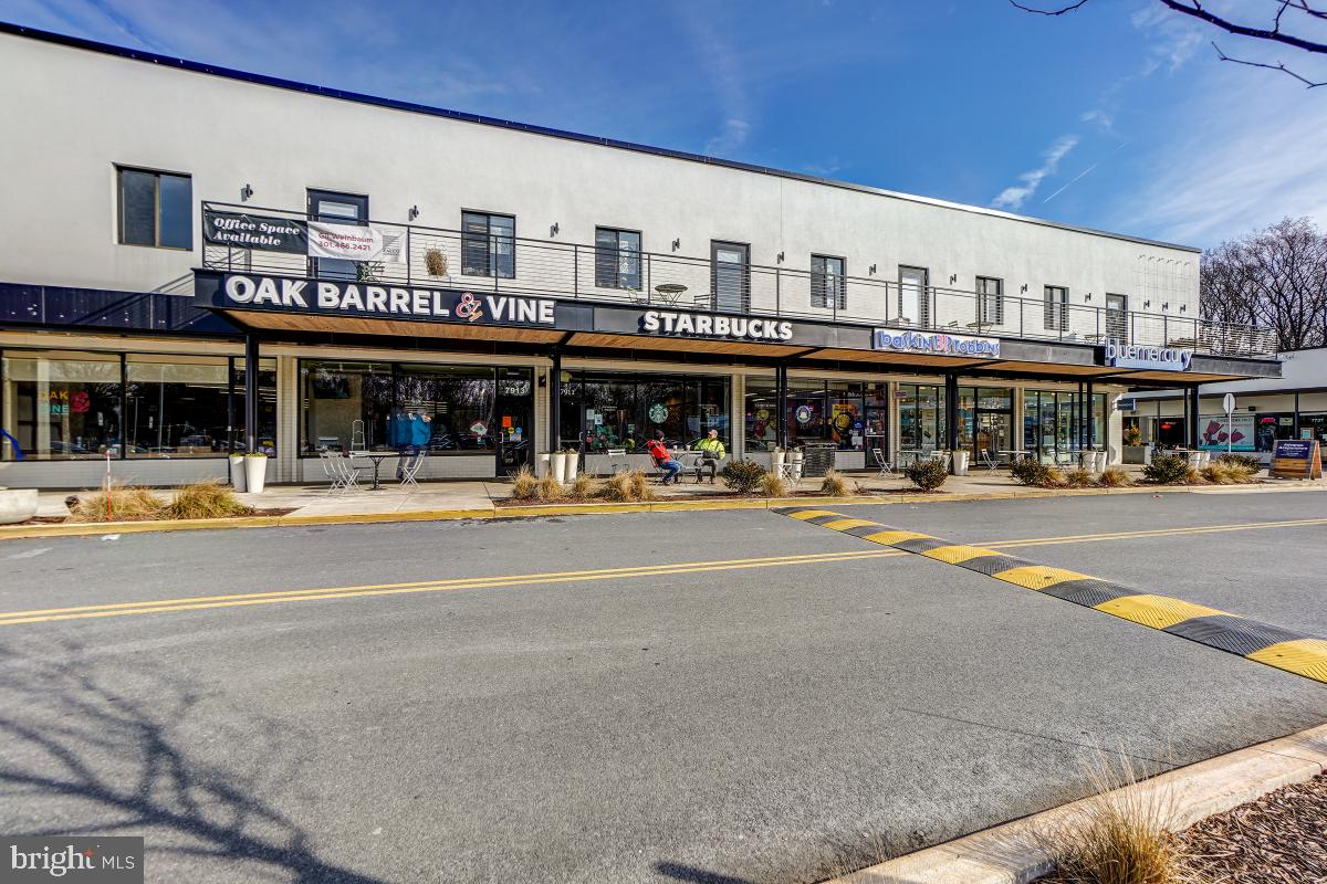 WILLERBURN ACRES - Residential