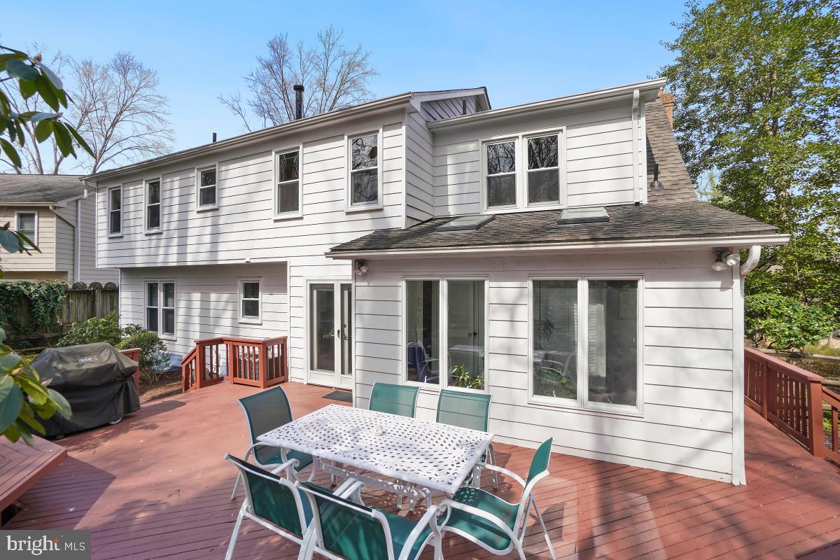 WILLERBURN ACRES - Residential