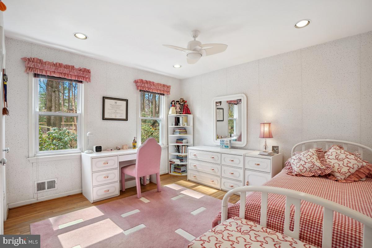 WILLERBURN ACRES - Residential