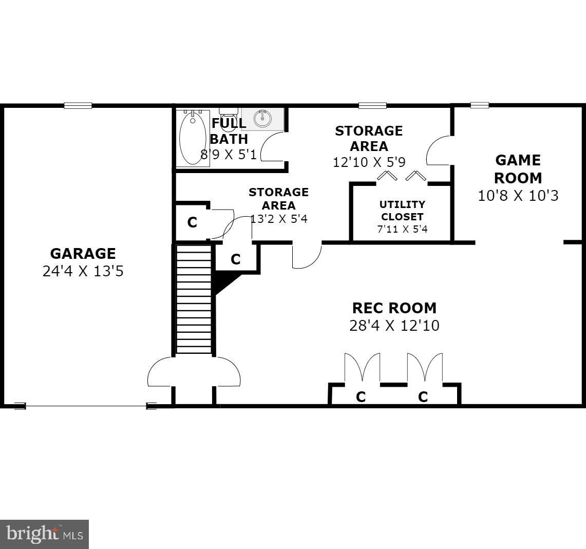 WILLERBURN ACRES - Residential