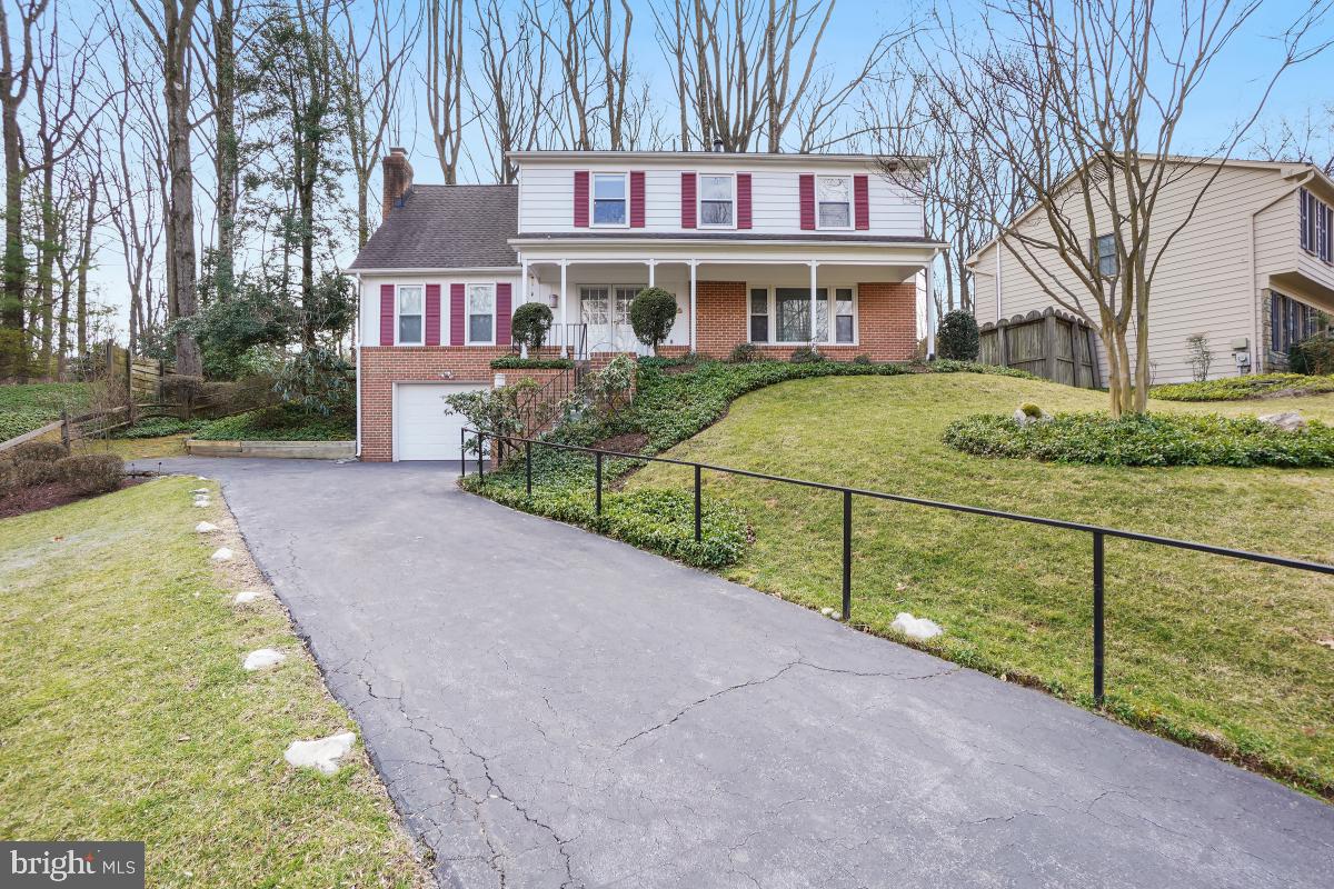 WILLERBURN ACRES - Residential