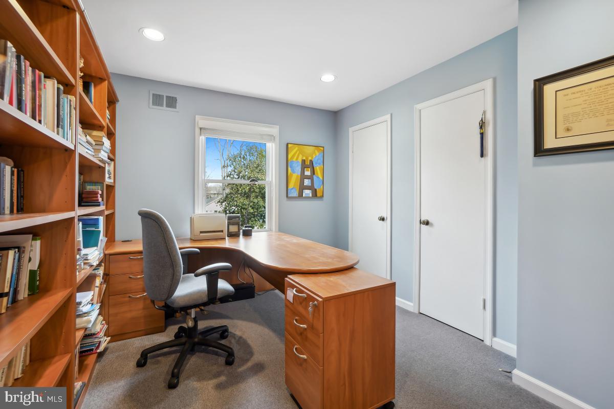 WILLERBURN ACRES - Residential