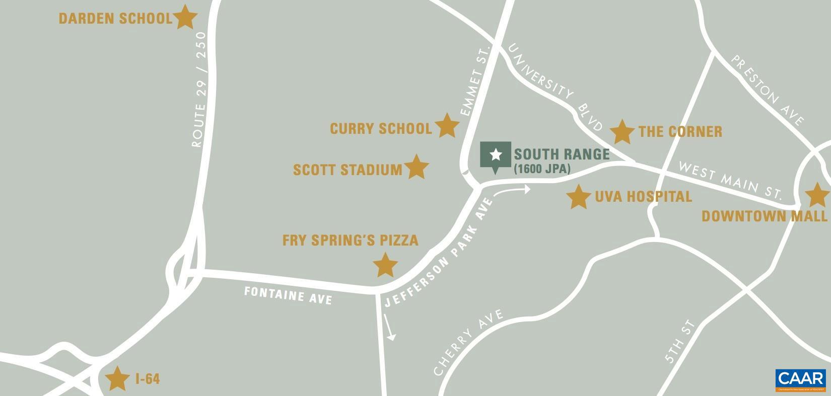 JEFFERSON PARK - Residential Lease