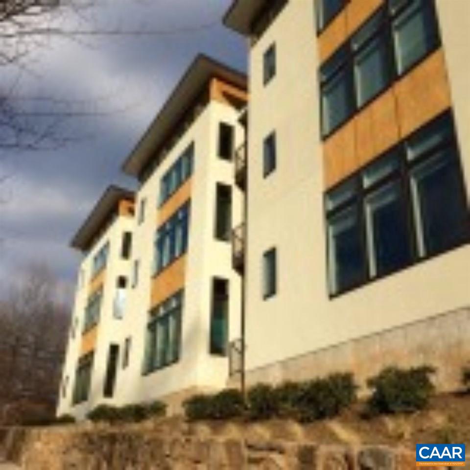 JEFFERSON PARK - Residential Lease