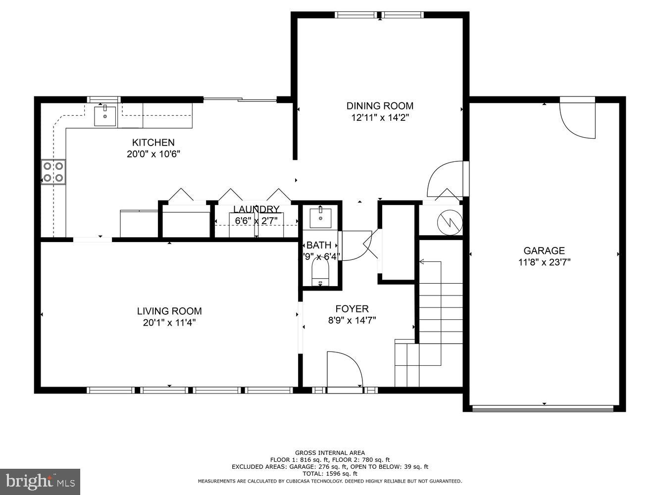 OAKS OF HARFORD - Residential