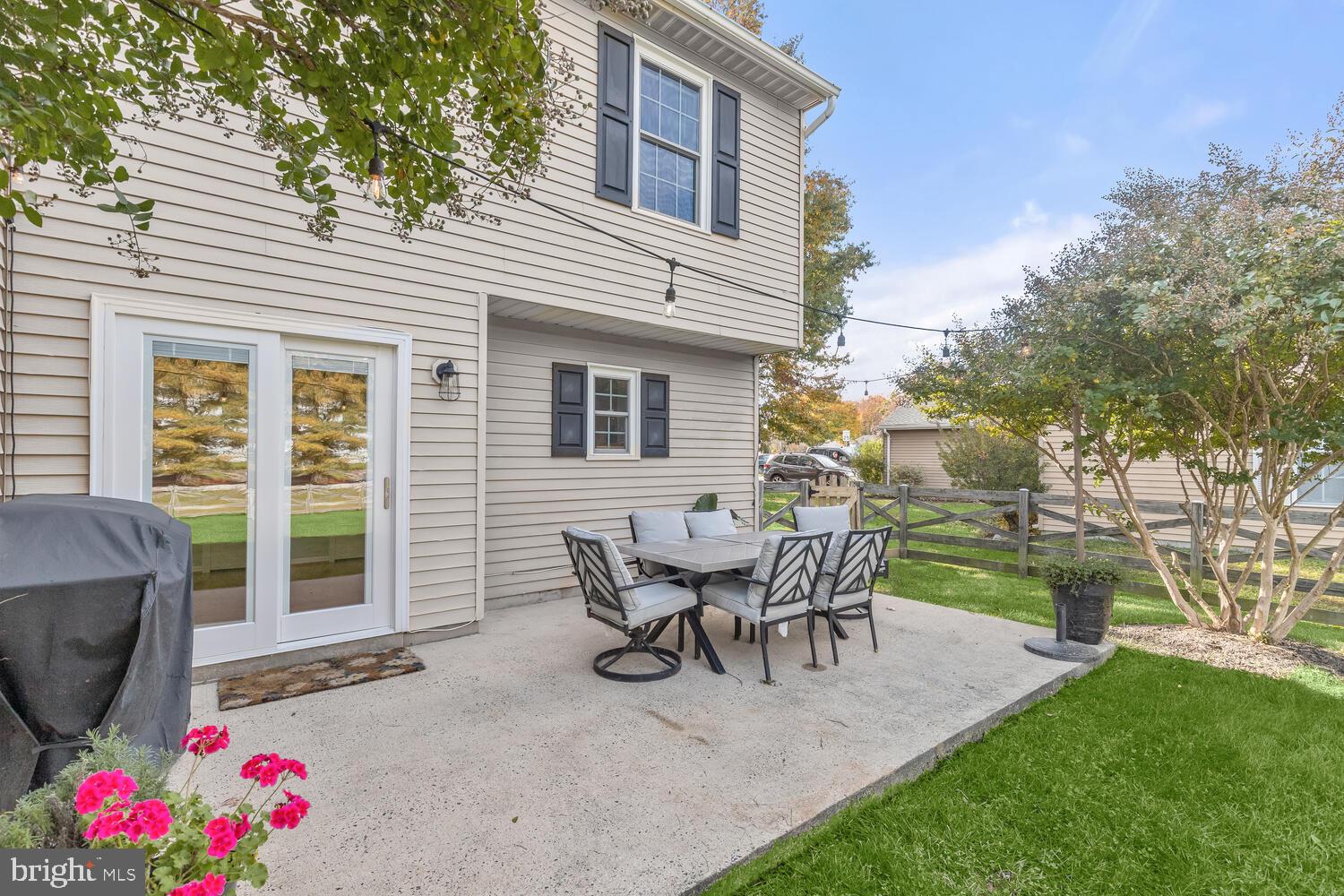 OAKS OF HARFORD - Residential