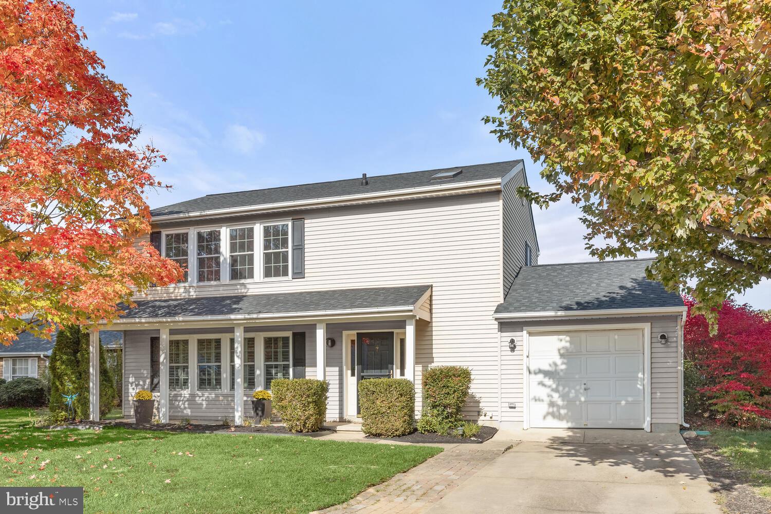 OAKS OF HARFORD - Residential