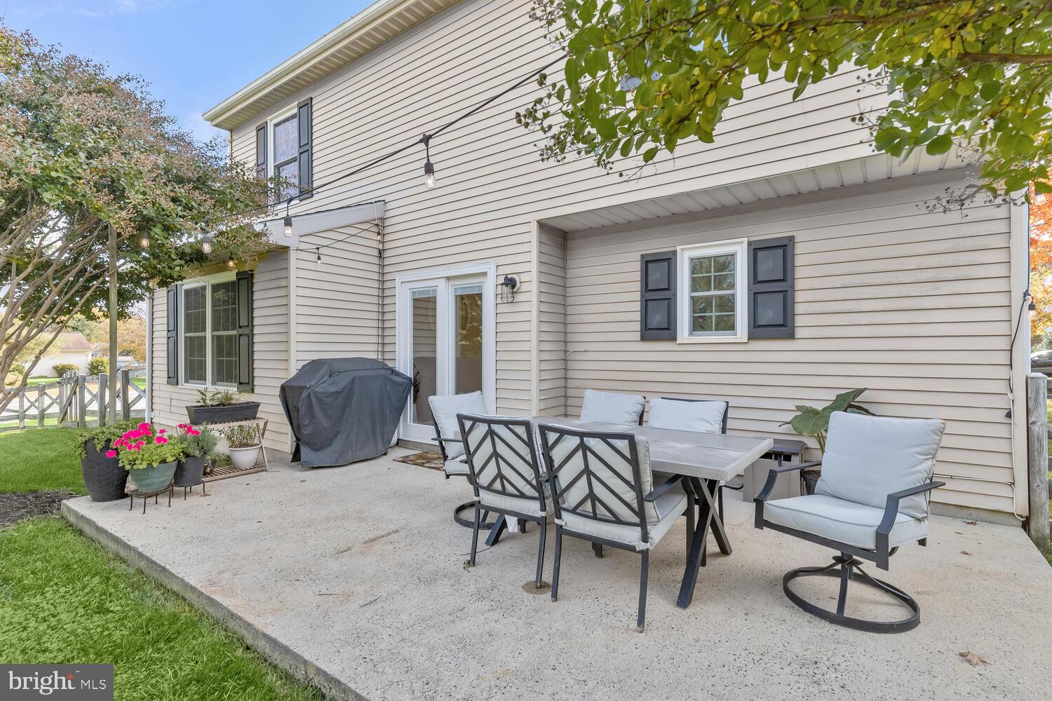 OAKS OF HARFORD - Residential