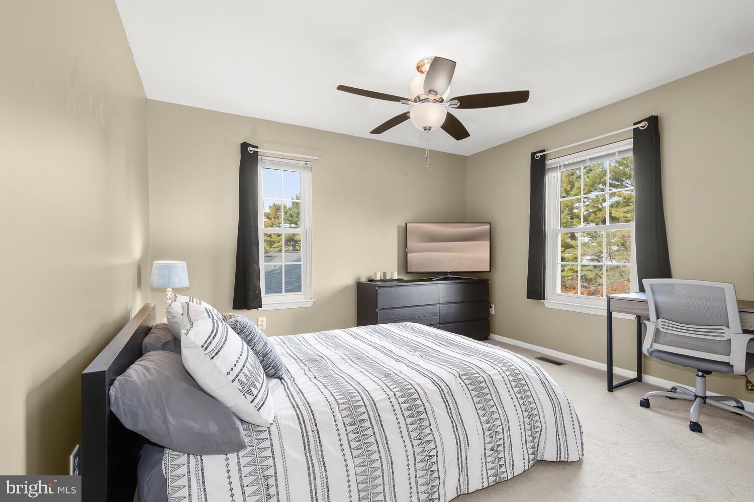 OAKS OF HARFORD - Residential