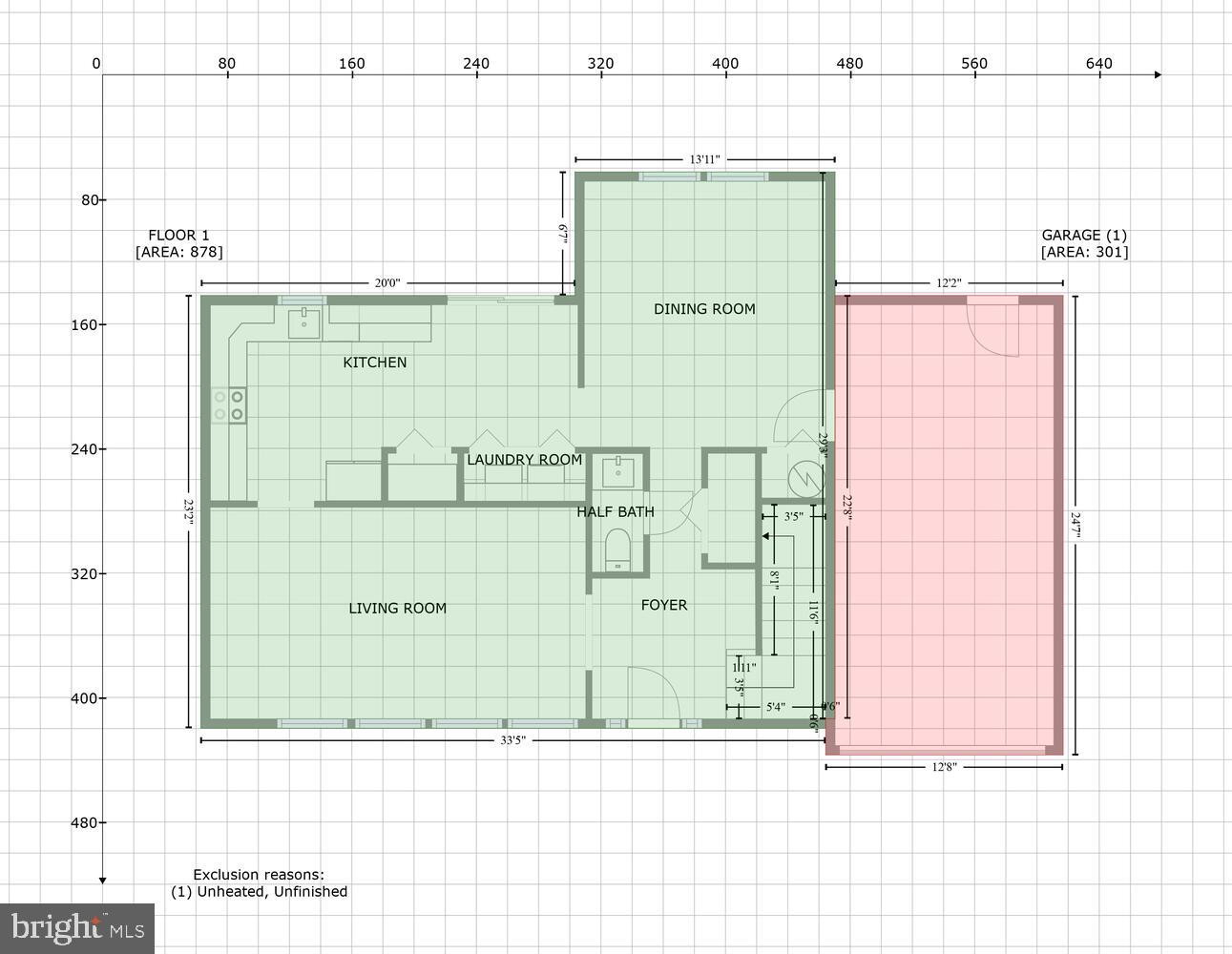 OAKS OF HARFORD - Residential
