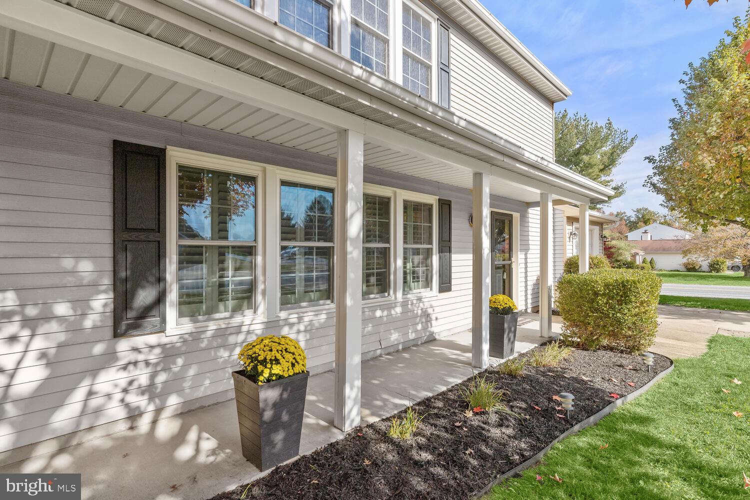 OAKS OF HARFORD - Residential