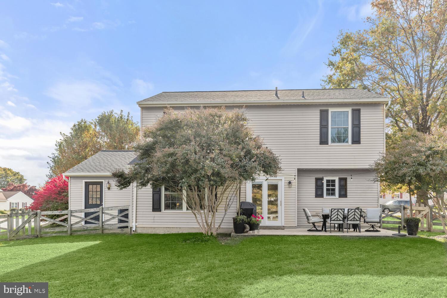 OAKS OF HARFORD - Residential