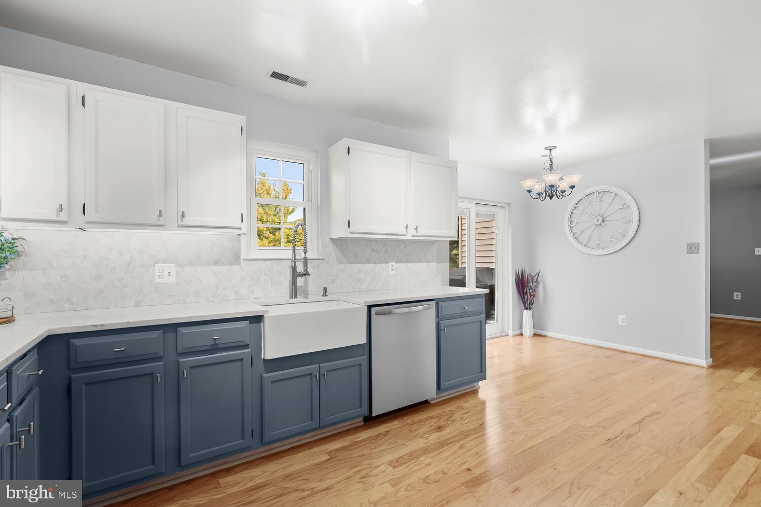 OAKS OF HARFORD - Residential