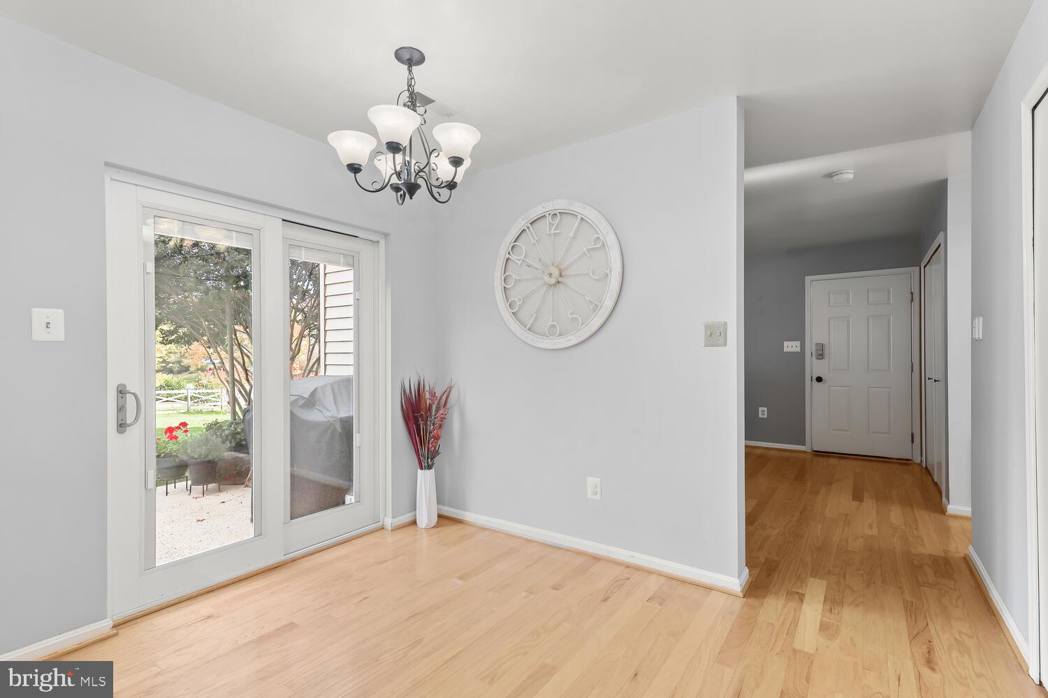 OAKS OF HARFORD - Residential