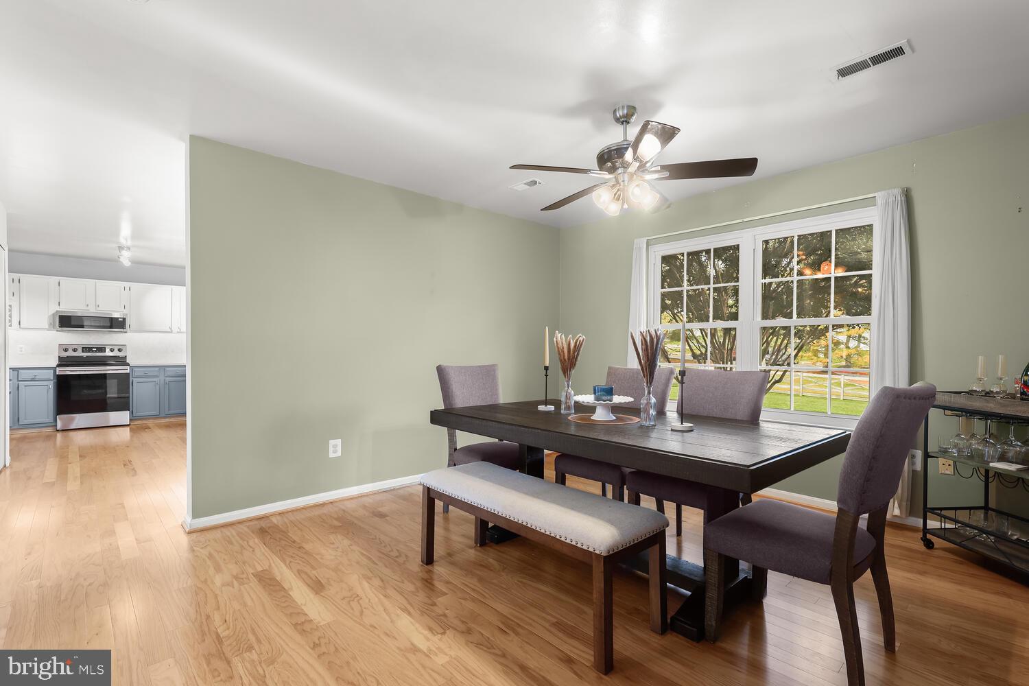 OAKS OF HARFORD - Residential