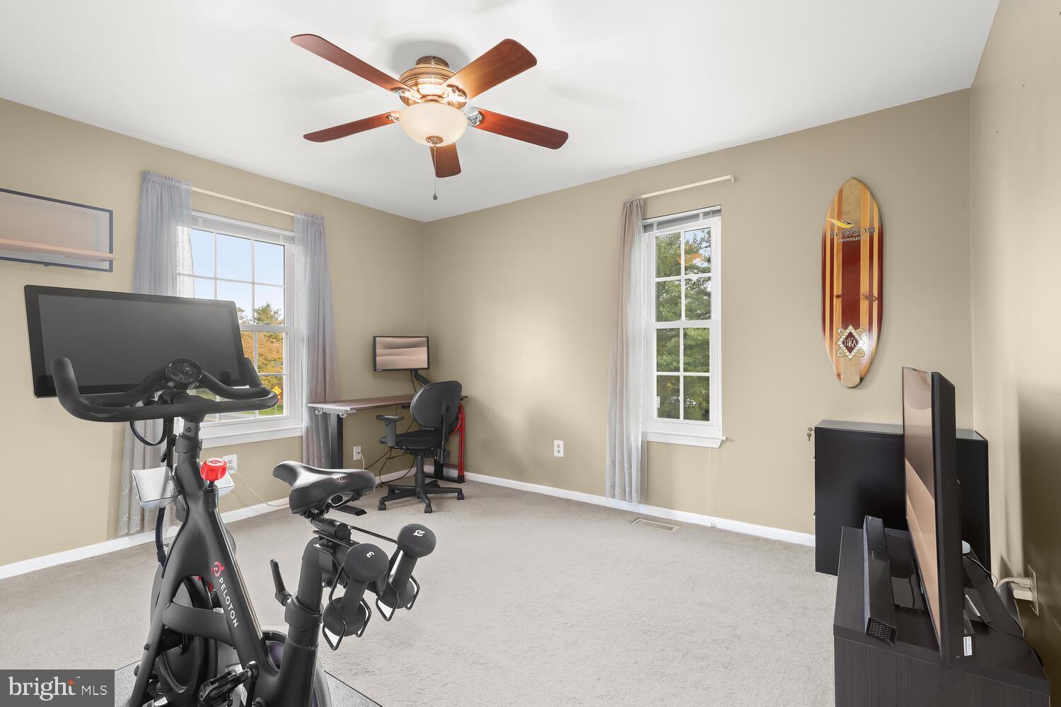 OAKS OF HARFORD - Residential