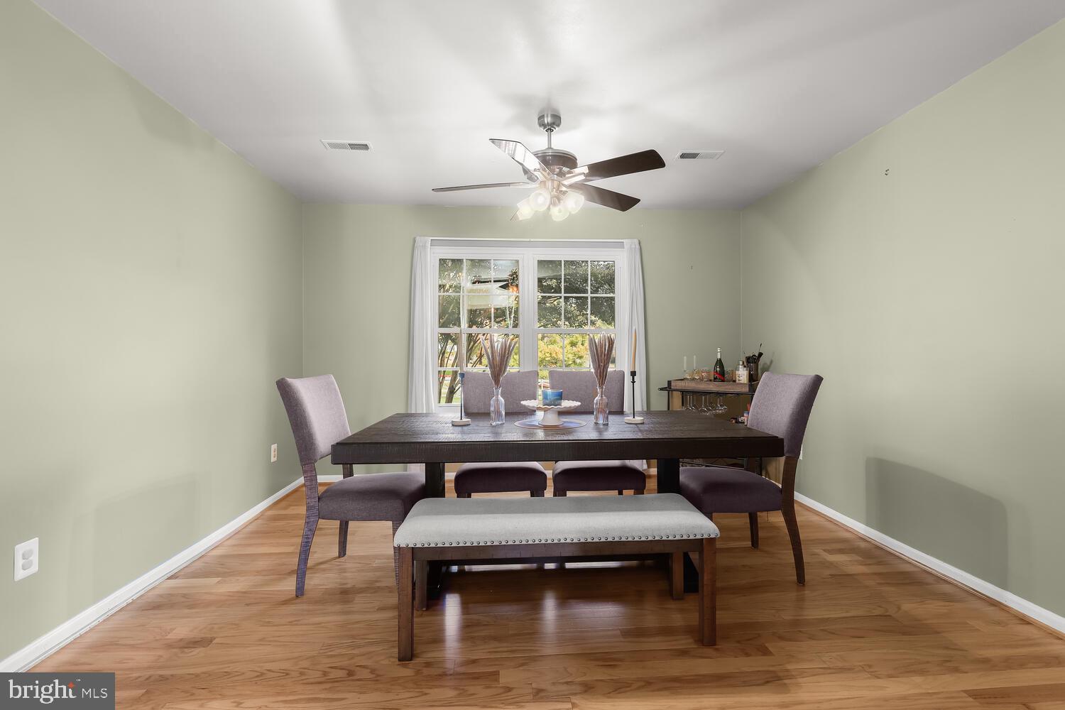 OAKS OF HARFORD - Residential