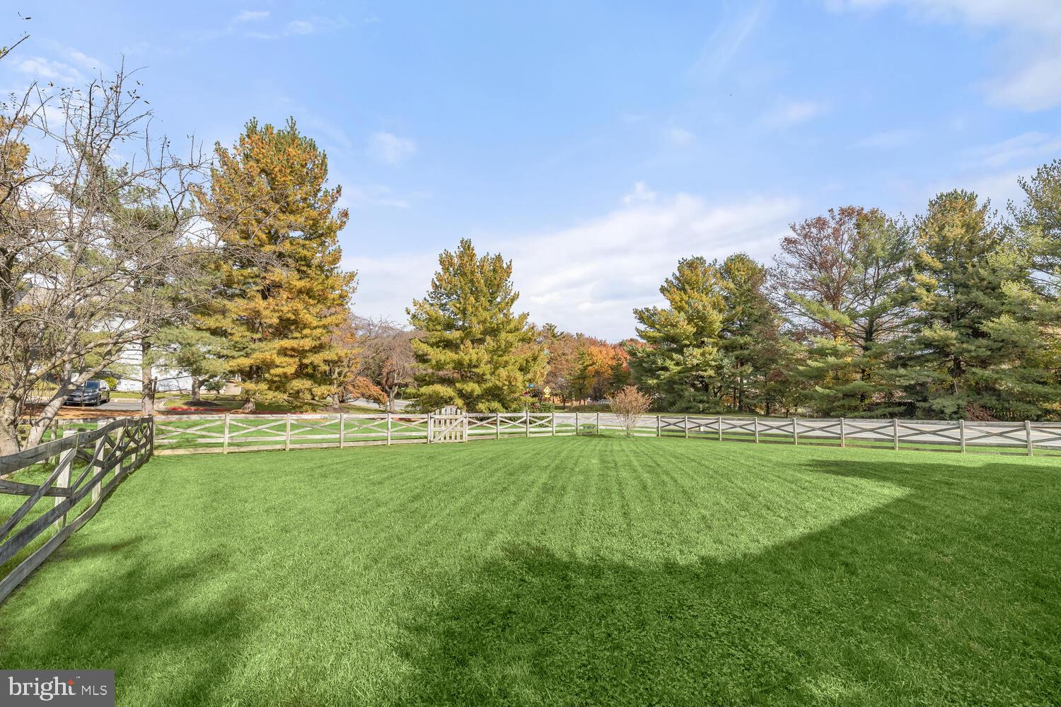 OAKS OF HARFORD - Residential