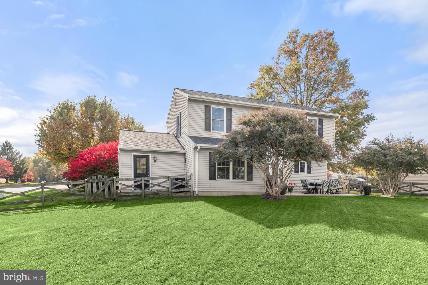 OAKS OF HARFORD - Residential