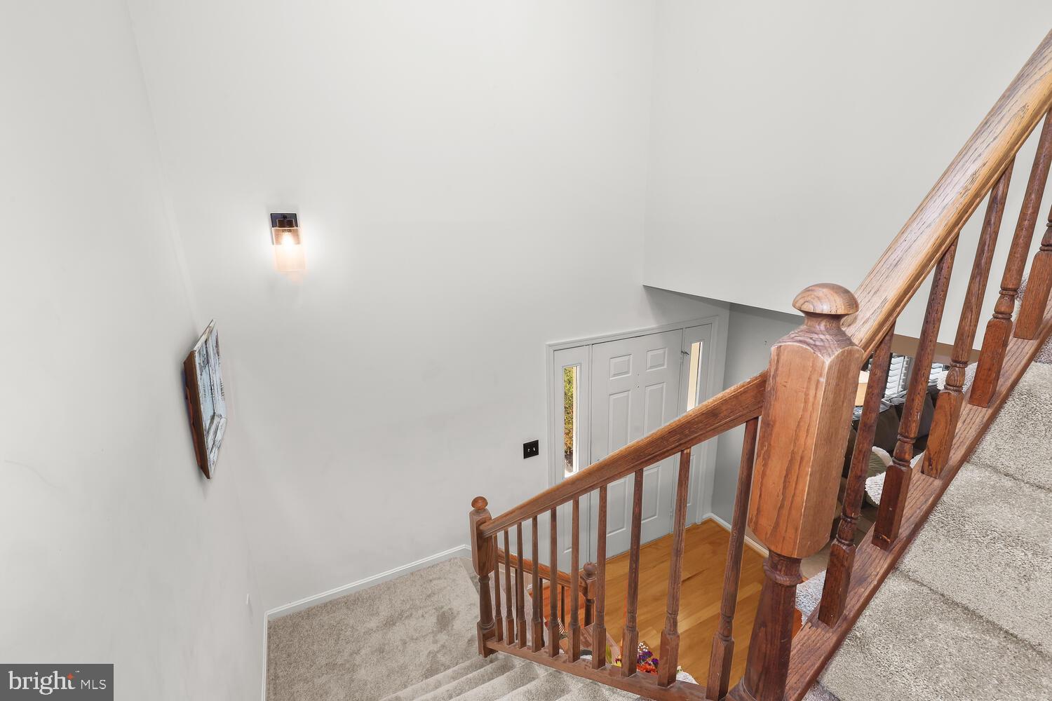 OAKS OF HARFORD - Residential