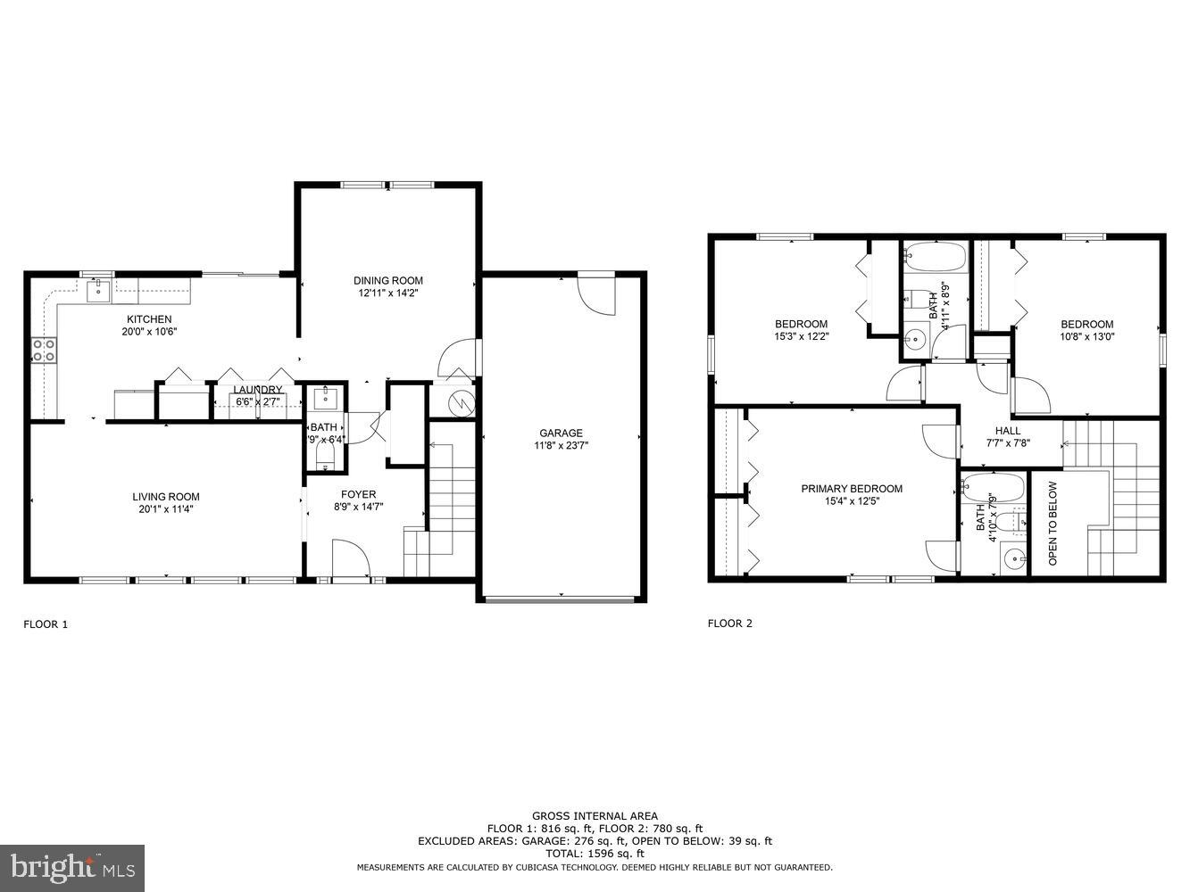 OAKS OF HARFORD - Residential