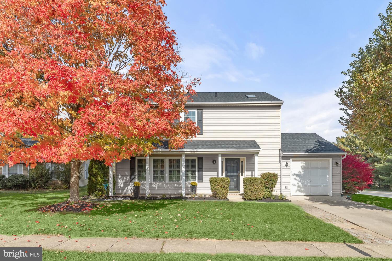 OAKS OF HARFORD - Residential