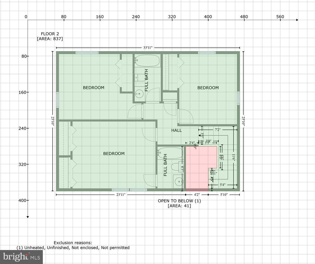 OAKS OF HARFORD - Residential