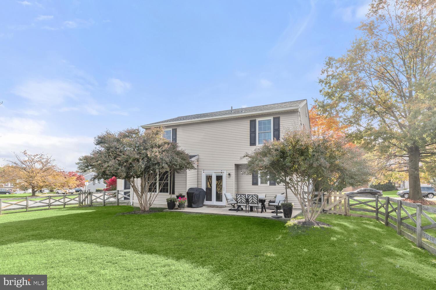 OAKS OF HARFORD - Residential