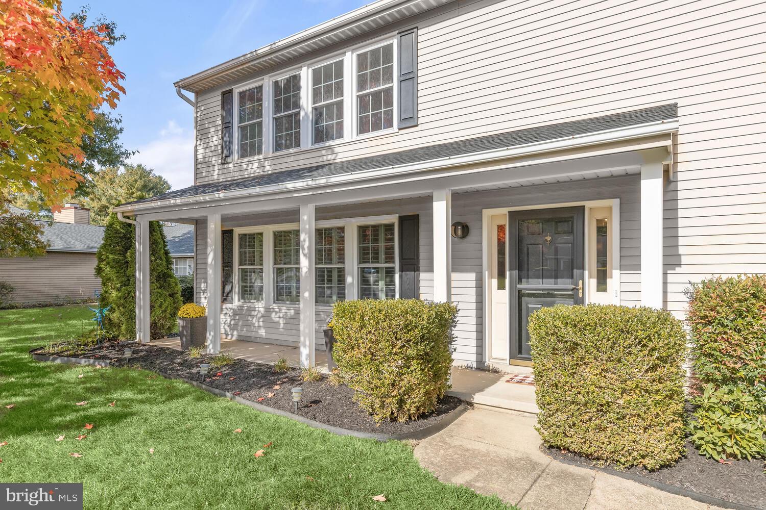 OAKS OF HARFORD - Residential