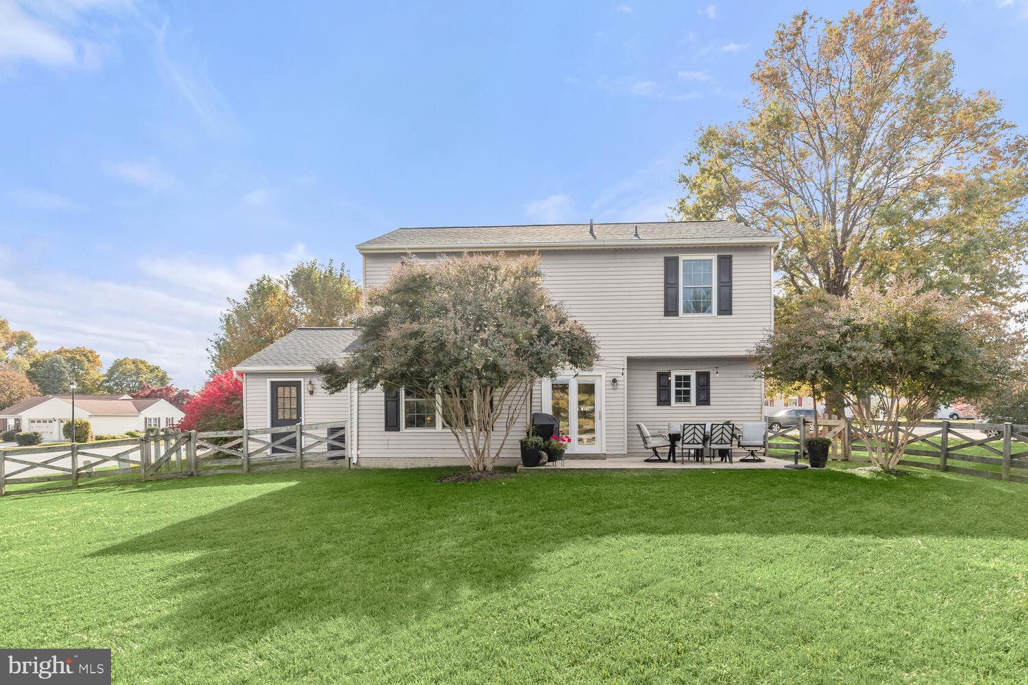 OAKS OF HARFORD - Residential