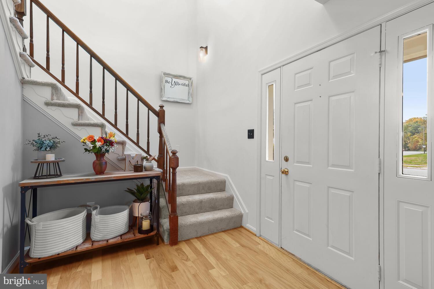 OAKS OF HARFORD - Residential