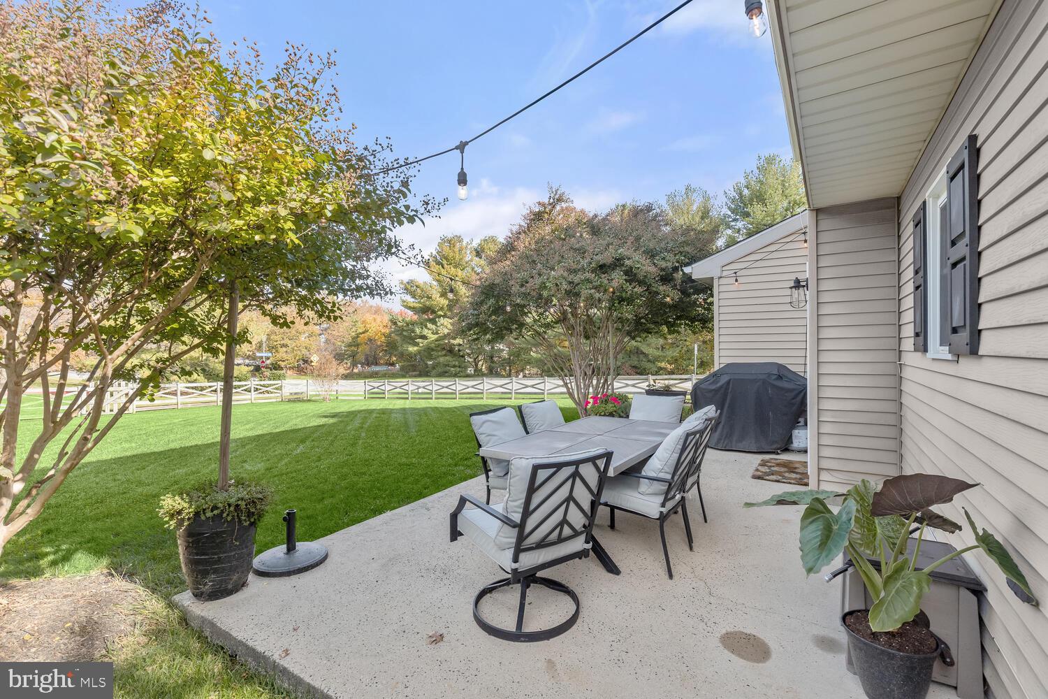 OAKS OF HARFORD - Residential