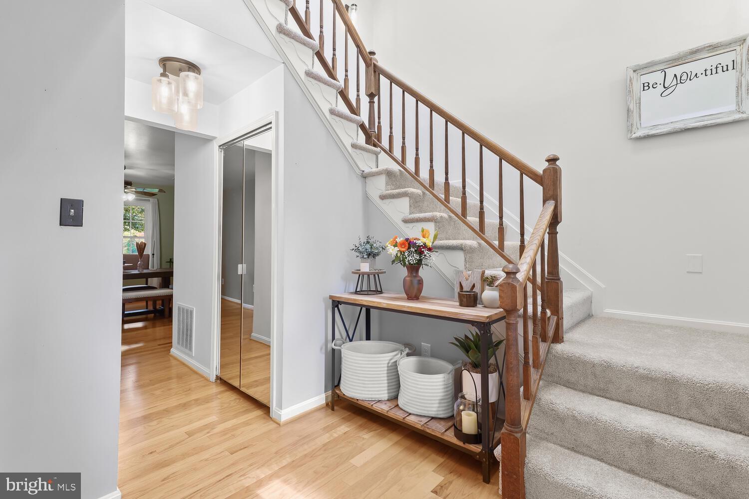 OAKS OF HARFORD - Residential