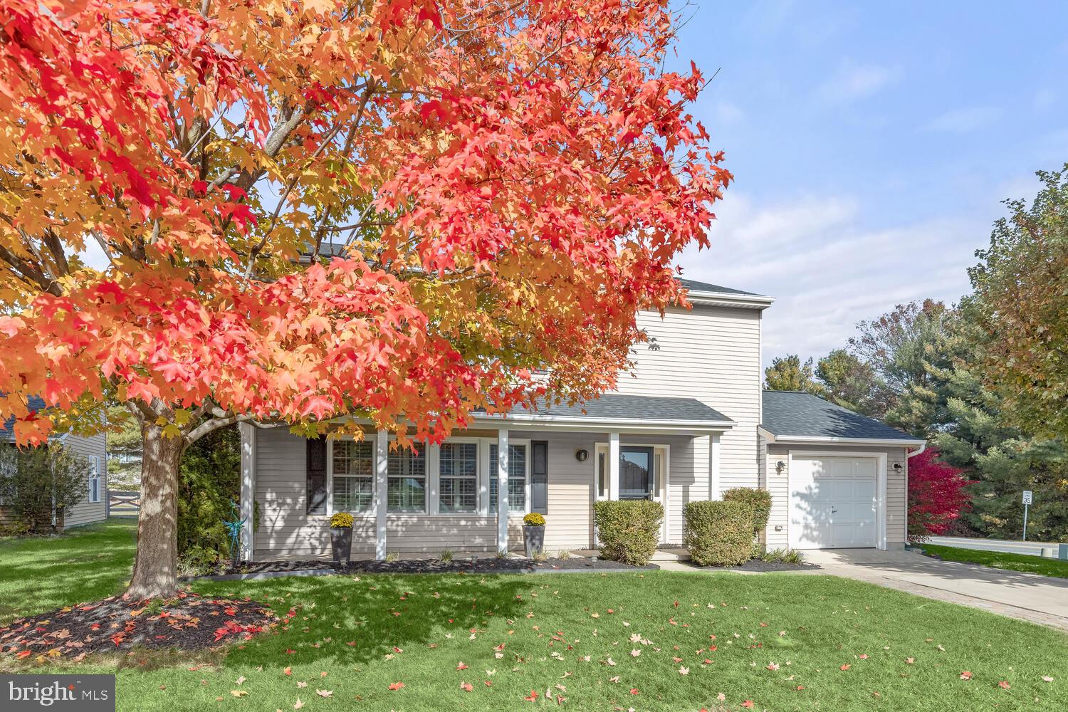 OAKS OF HARFORD - Residential